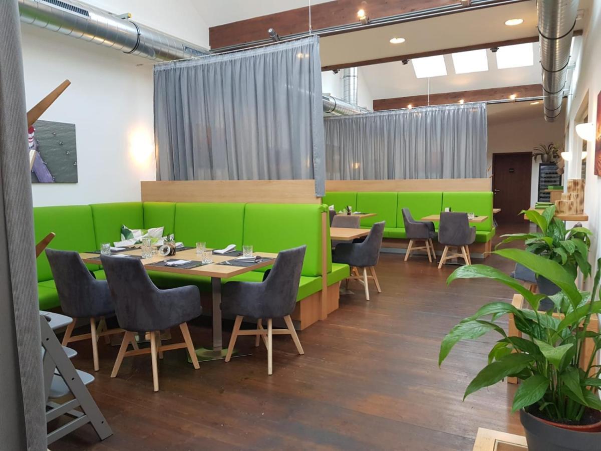 פודרסדורף אם סי Gaestehaus Lokalaugenschein מראה חיצוני תמונה
