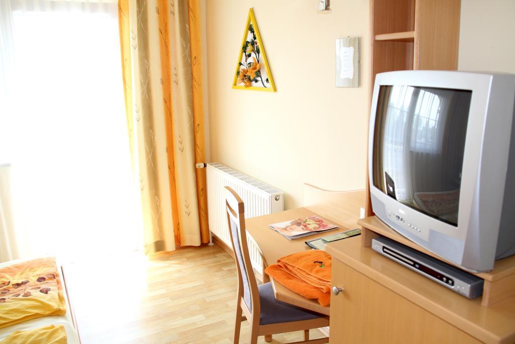 פודרסדורף אם סי Gaestehaus Lokalaugenschein חדר תמונה